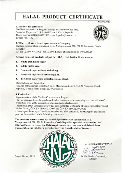 halal